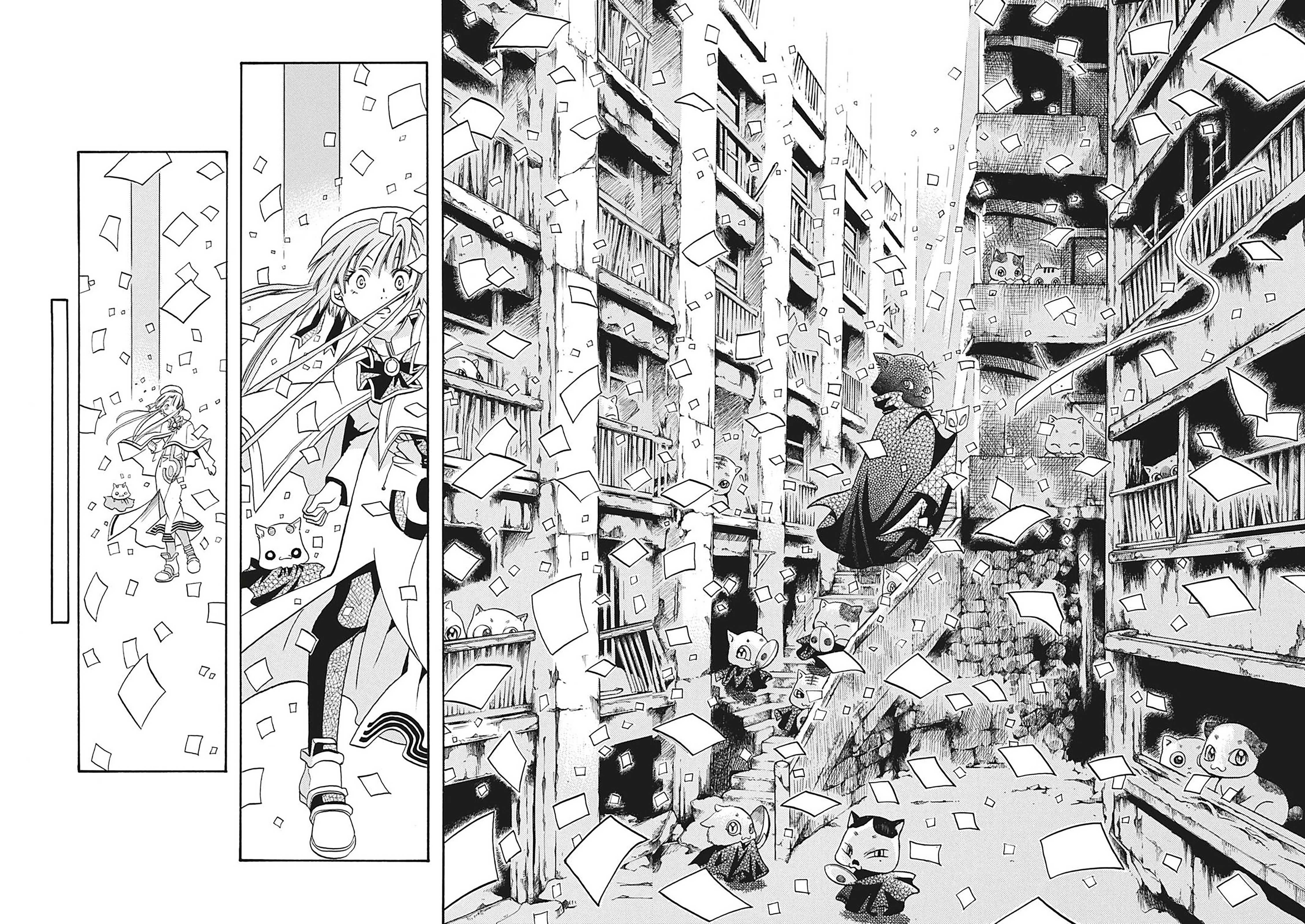 Read Aria AR Manga Online