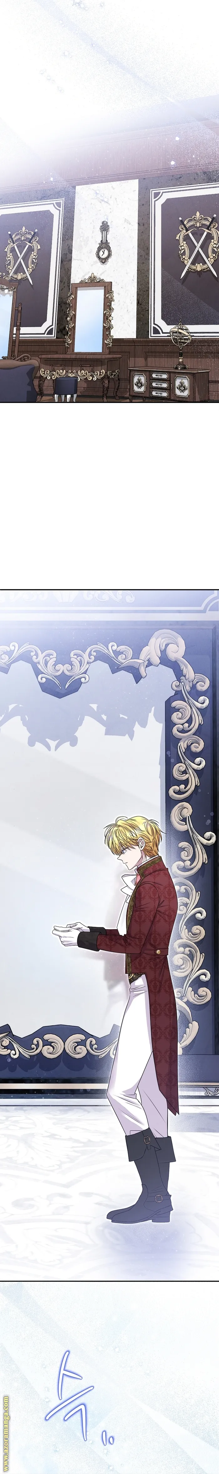 Read Materialistic Lady AR Manga Online