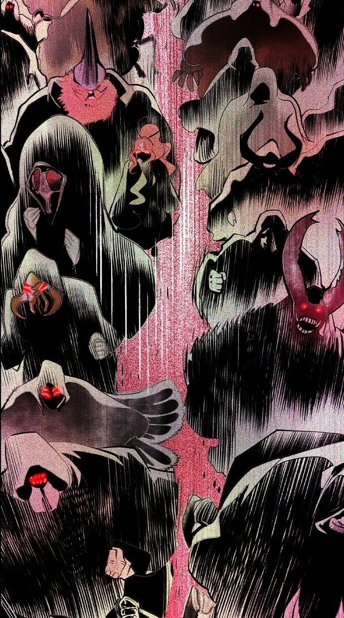 Read Jungle Juice DE Manga Online