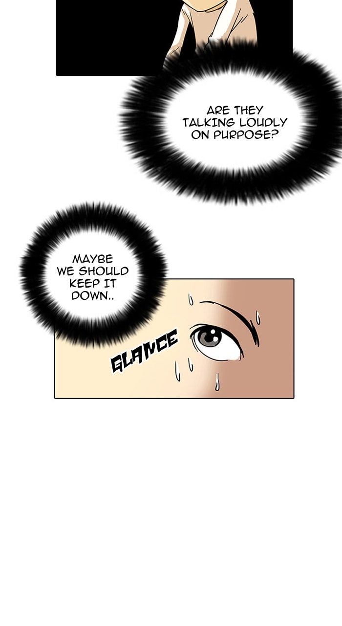 Read Lookism DE Manga Online