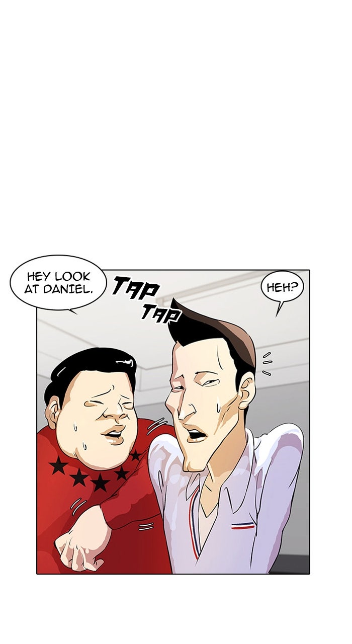 Read Lookism DE Manga Online