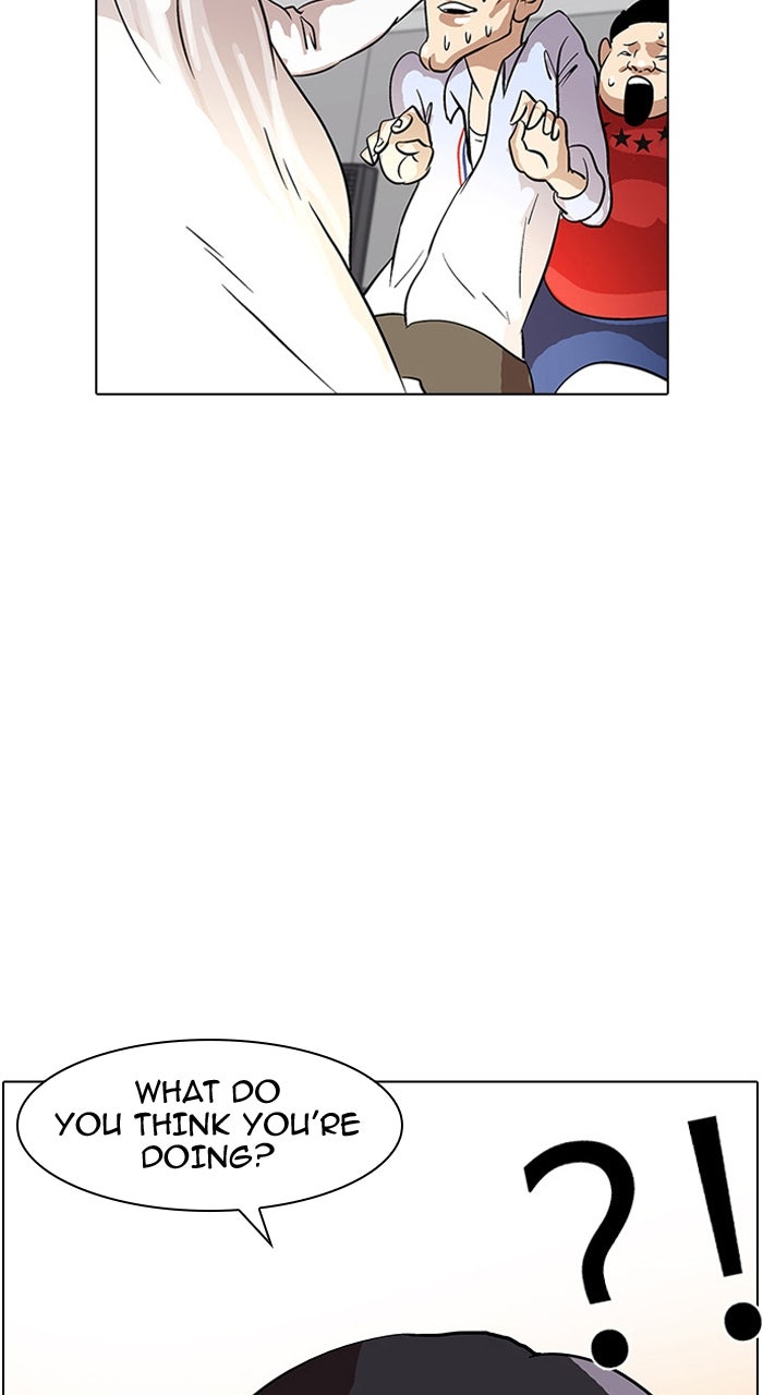 Read Lookism DE Manga Online