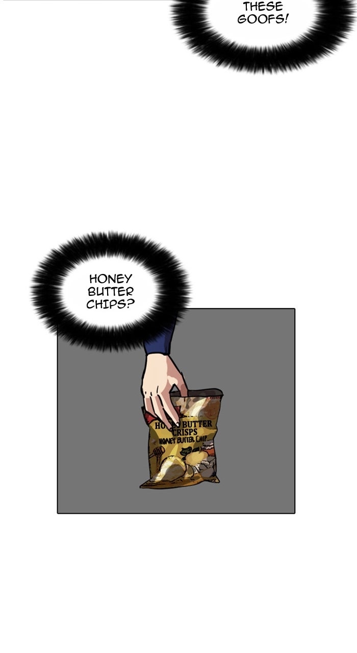 Read Lookism DE Manga Online