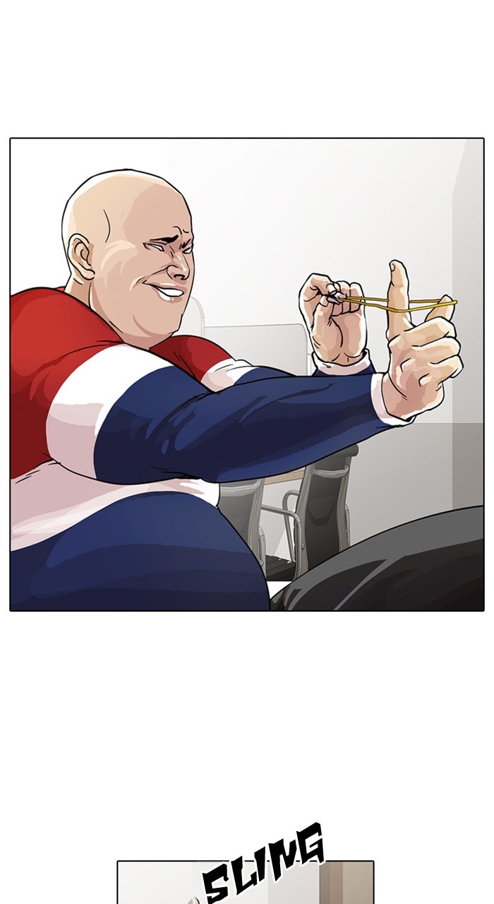 Read Lookism DE Manga Online