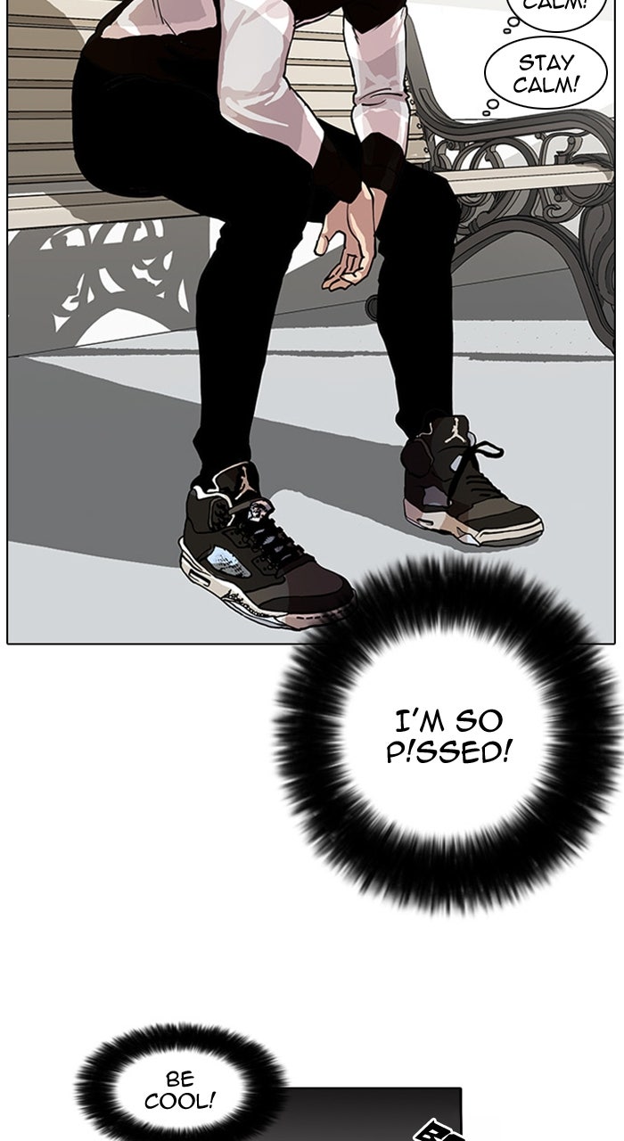 Read Lookism DE Manga Online