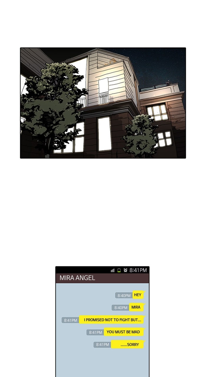 Read Lookism DE Manga Online