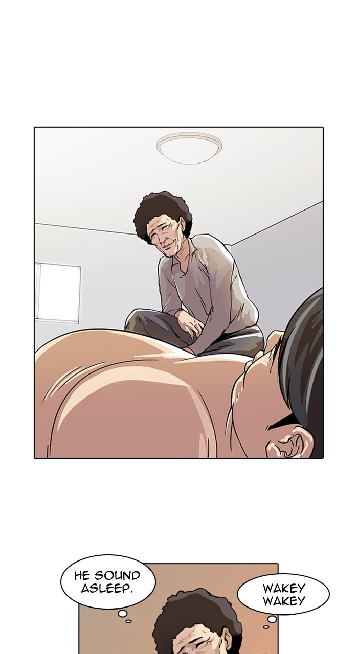 Read Lookism DE Manga Online