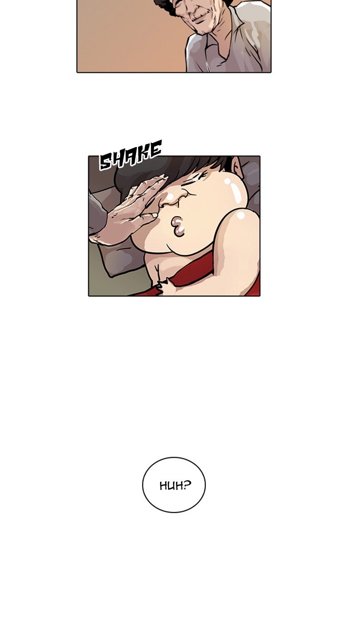 Read Lookism DE Manga Online