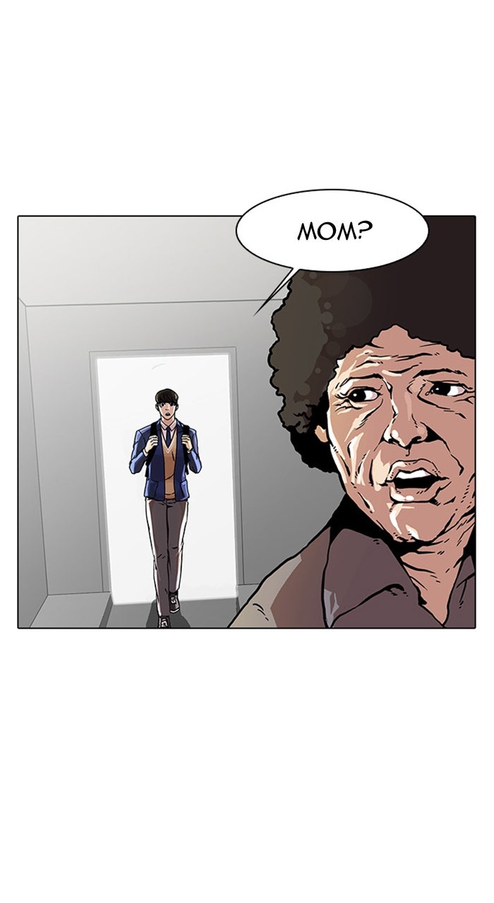 Read Lookism DE Manga Online