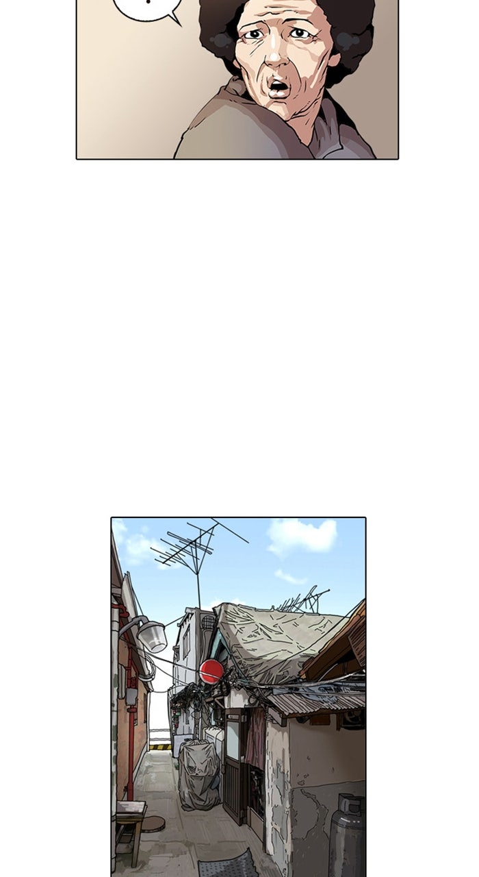 Read Lookism DE Manga Online