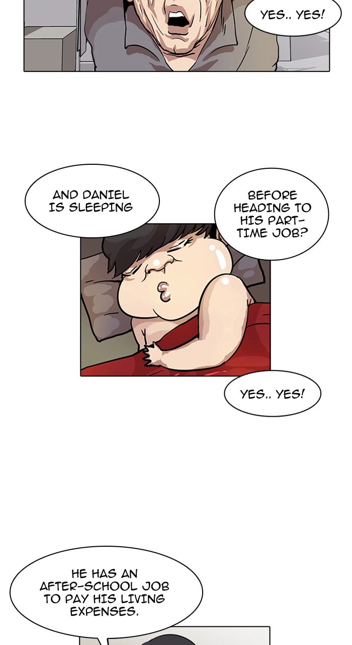 Read Lookism DE Manga Online