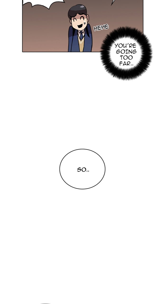 Read Lookism DE Manga Online
