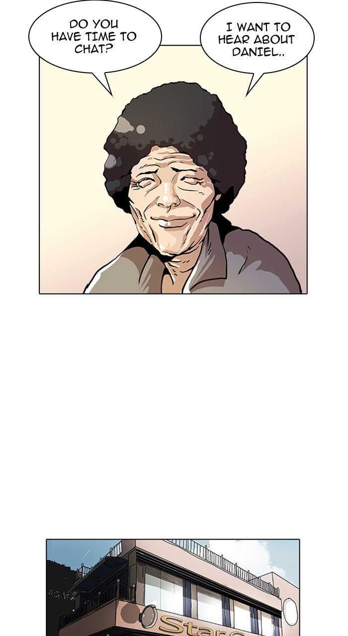 Read Lookism DE Manga Online