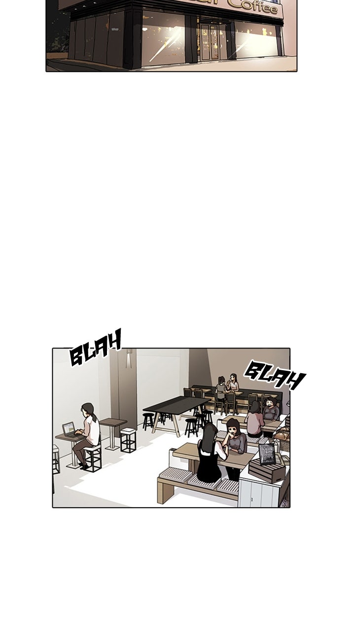 Read Lookism DE Manga Online