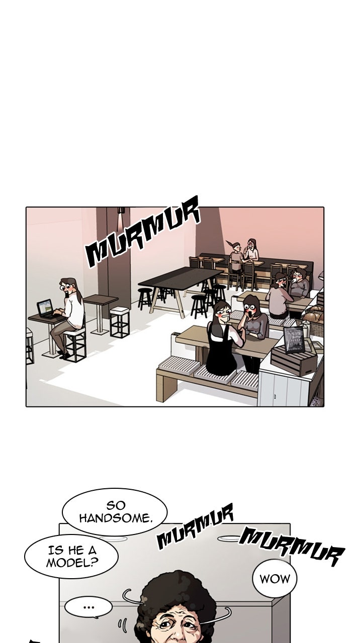 Read Lookism DE Manga Online