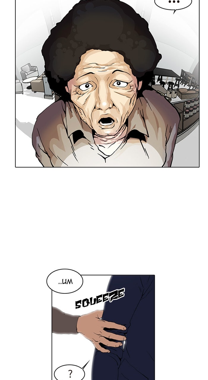 Read Lookism DE Manga Online