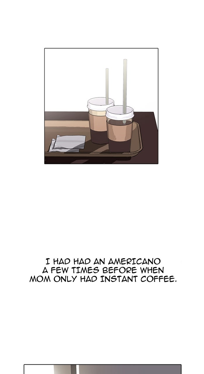 Read Lookism DE Manga Online