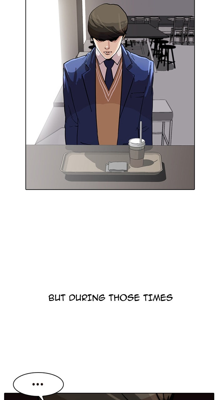 Read Lookism DE Manga Online