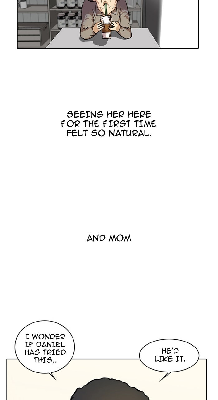 Read Lookism DE Manga Online