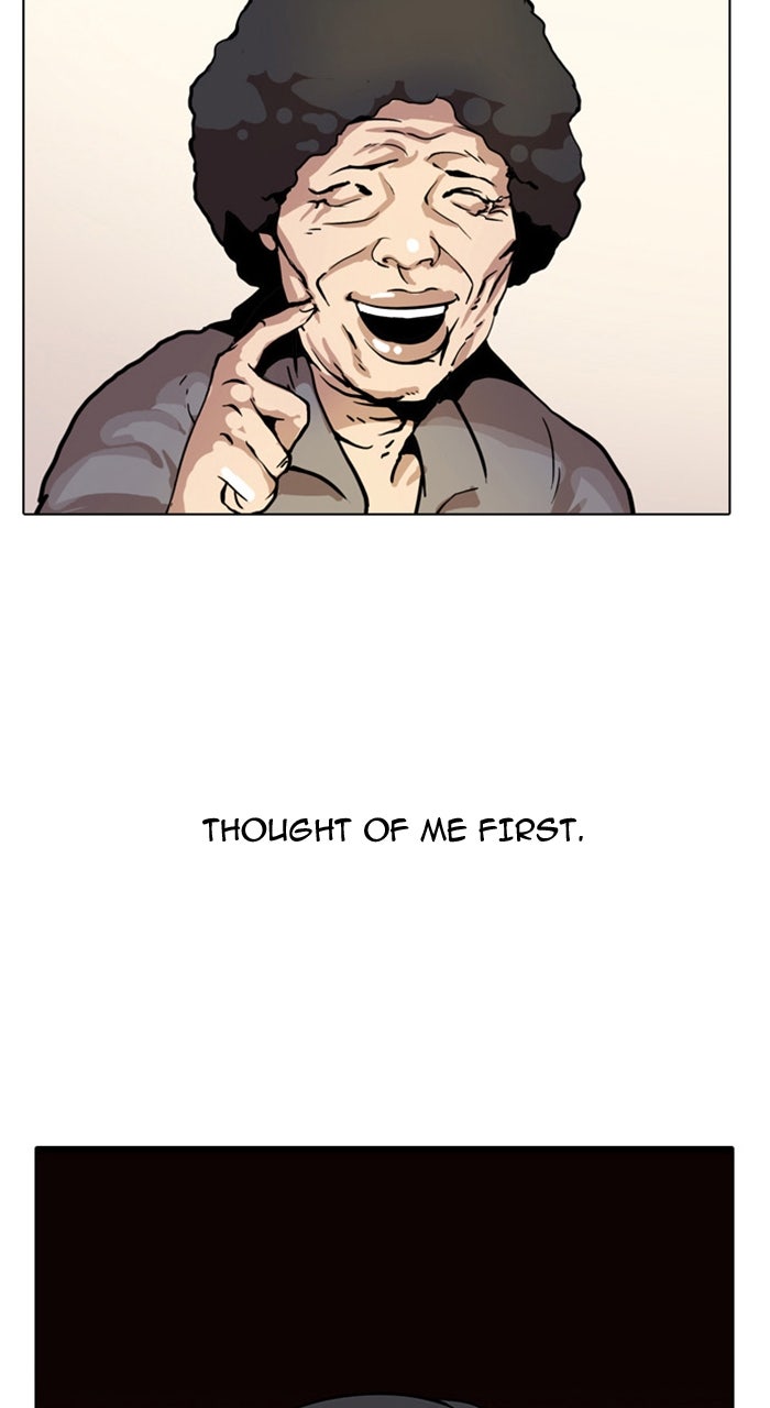 Read Lookism DE Manga Online