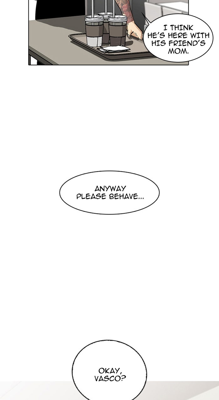 Read Lookism DE Manga Online