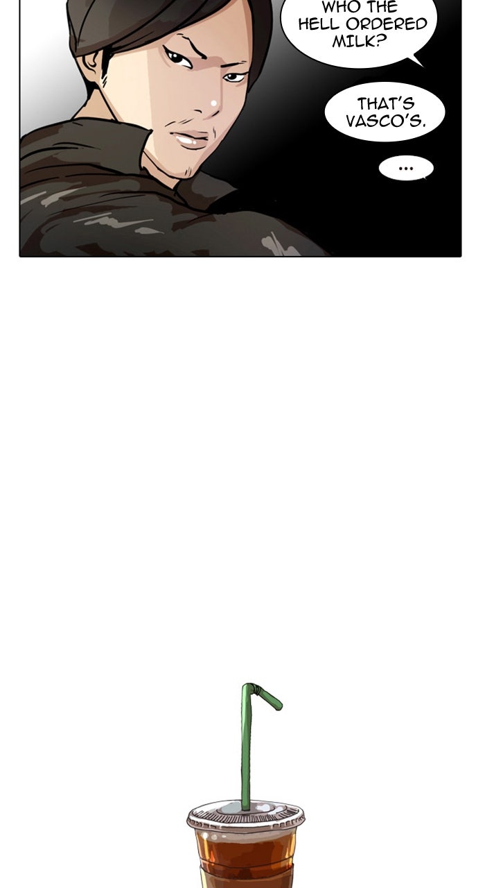 Read Lookism DE Manga Online