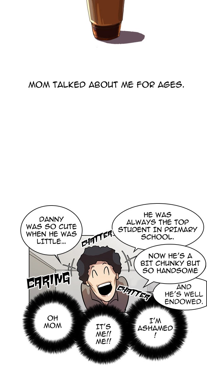 Read Lookism DE Manga Online