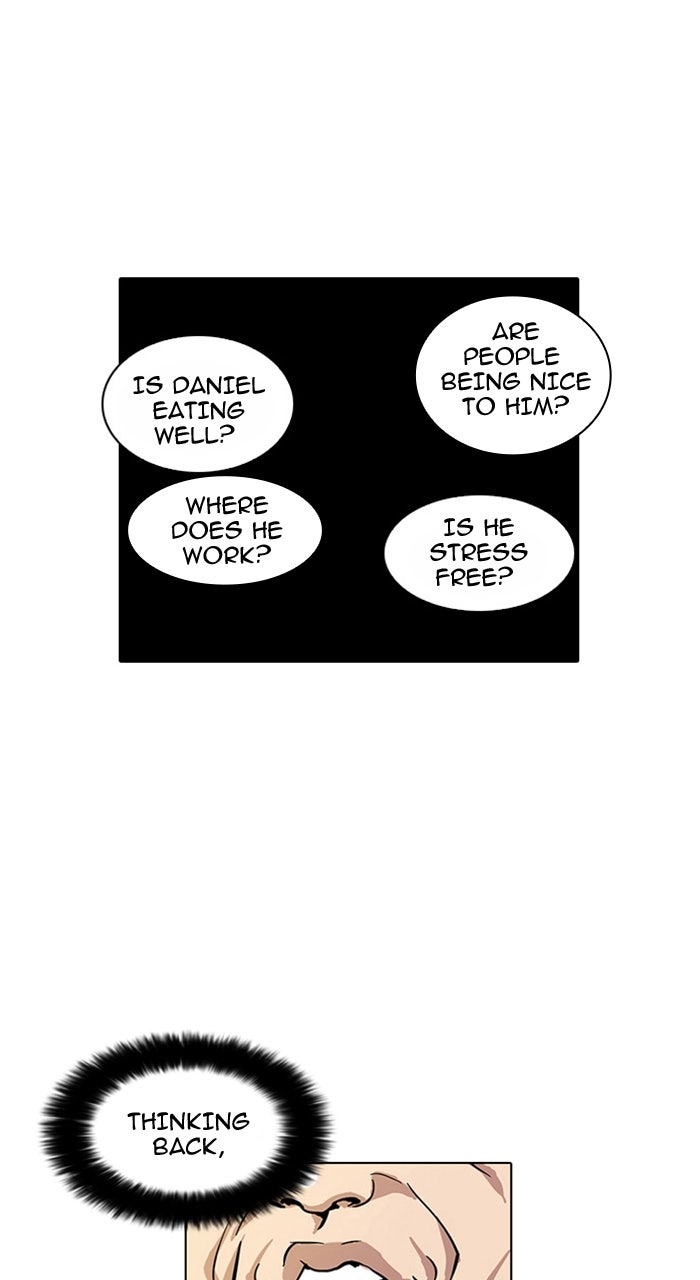 Read Lookism DE Manga Online
