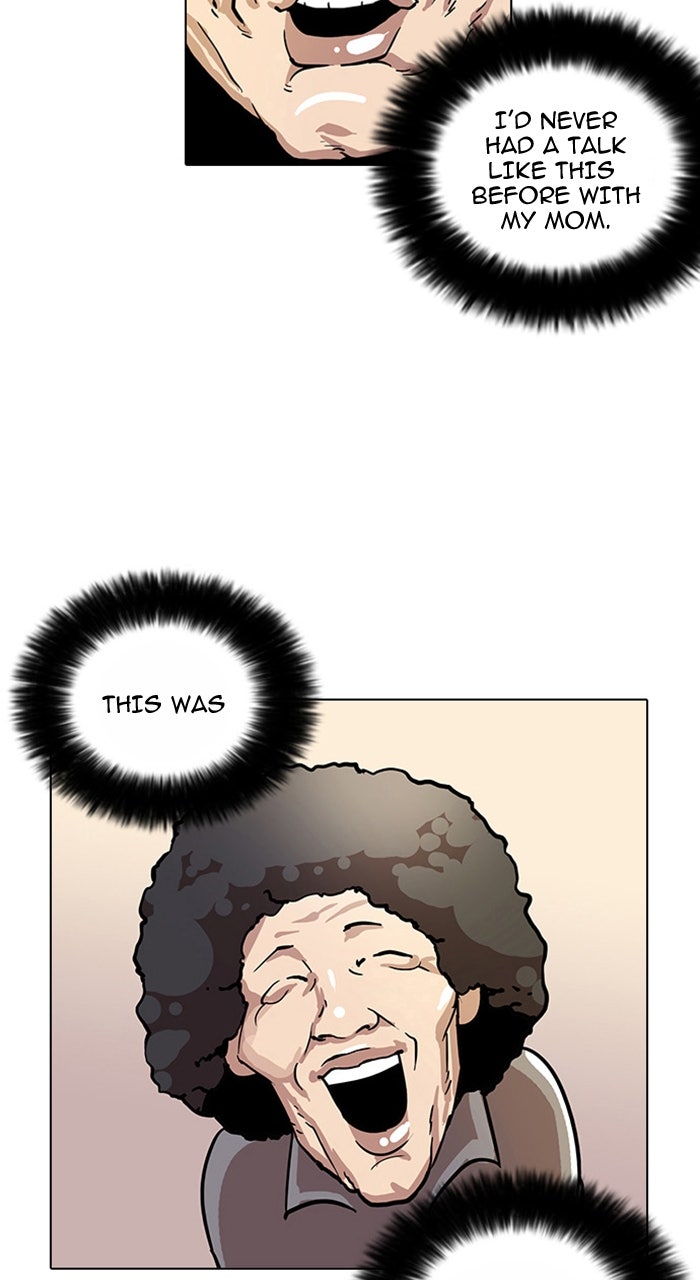 Read Lookism DE Manga Online