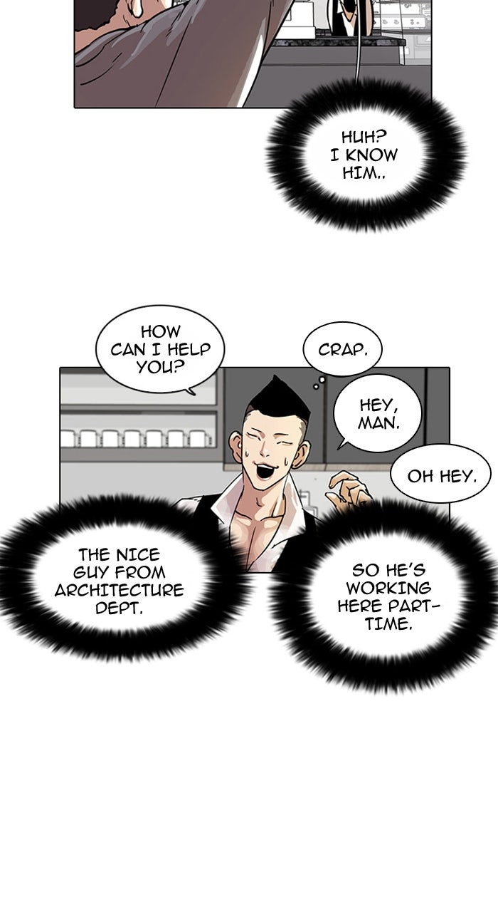 Read Lookism DE Manga Online