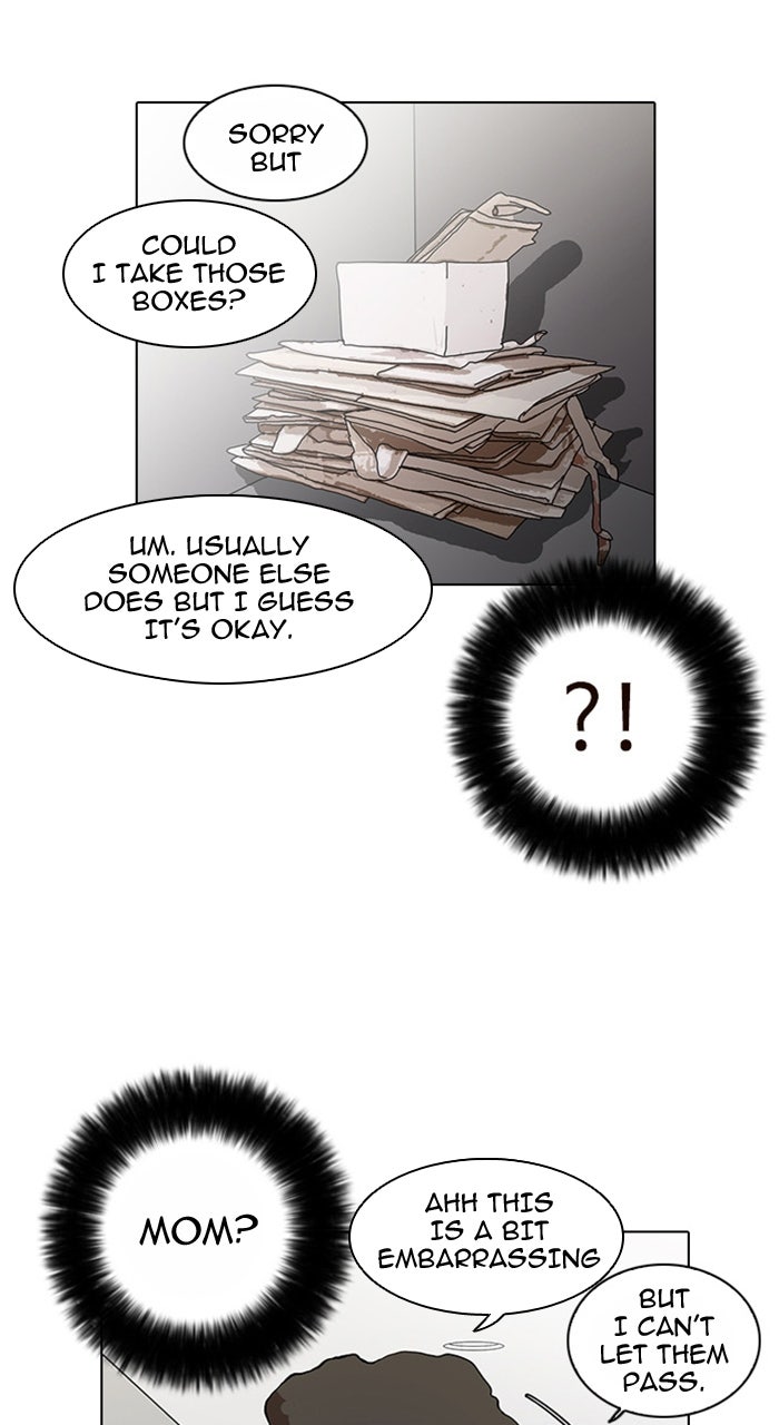 Read Lookism DE Manga Online
