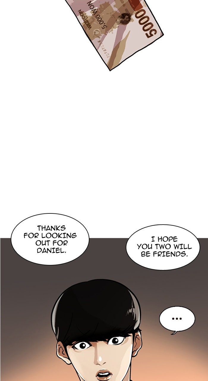 Read Lookism DE Manga Online