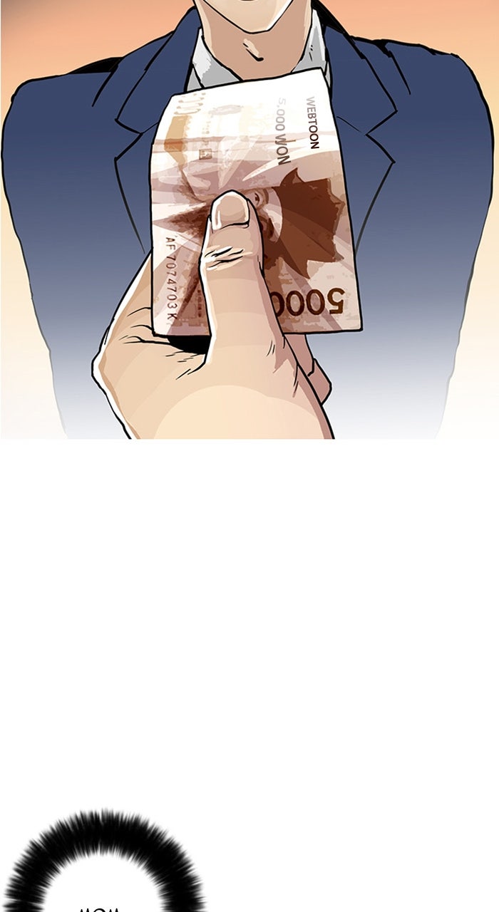 Read Lookism DE Manga Online