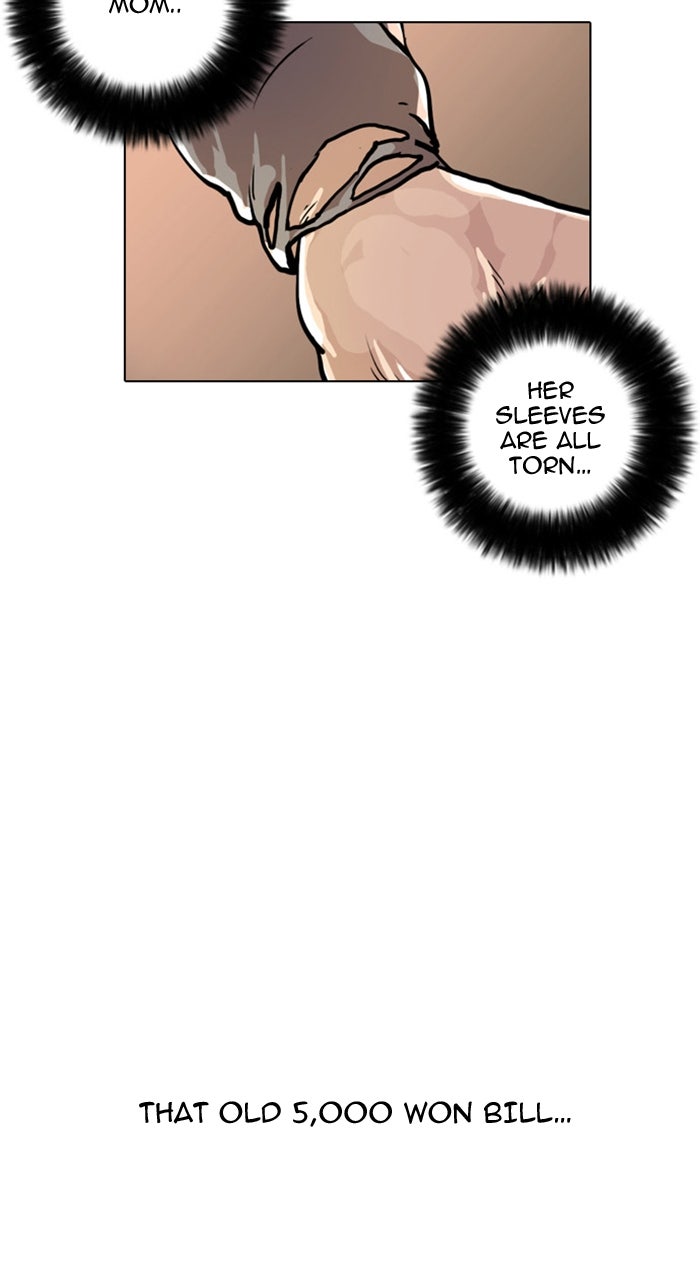 Read Lookism DE Manga Online