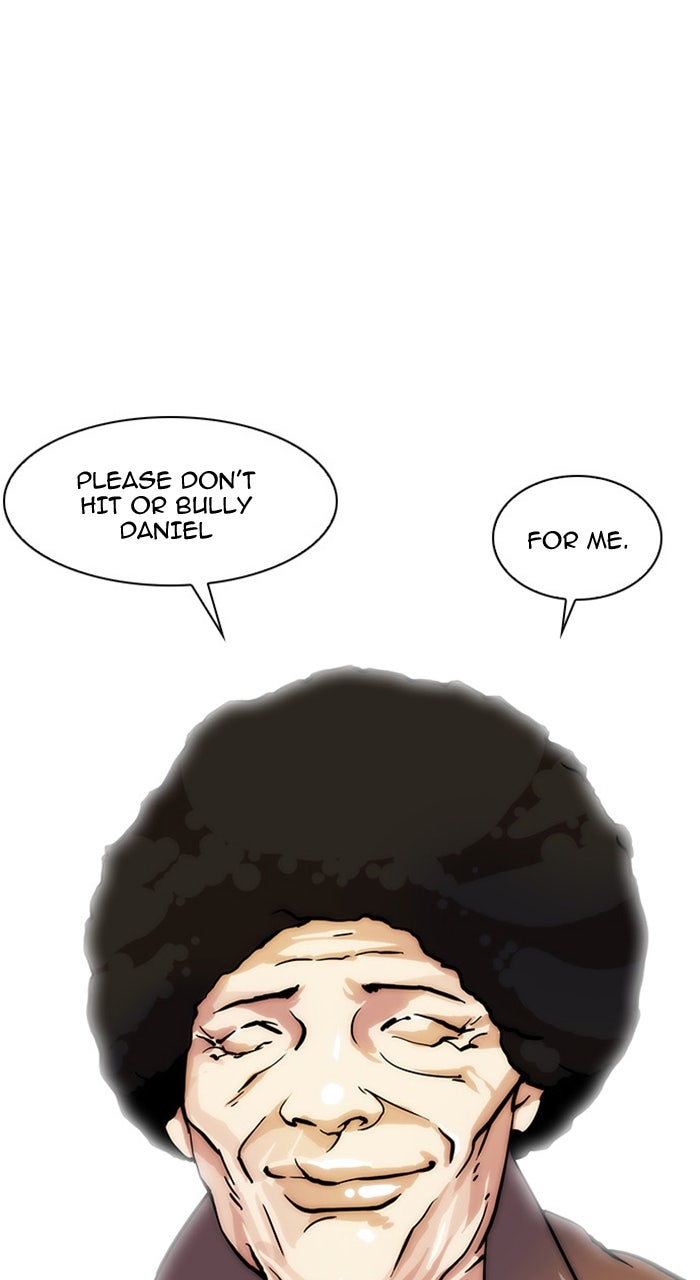 Read Lookism DE Manga Online