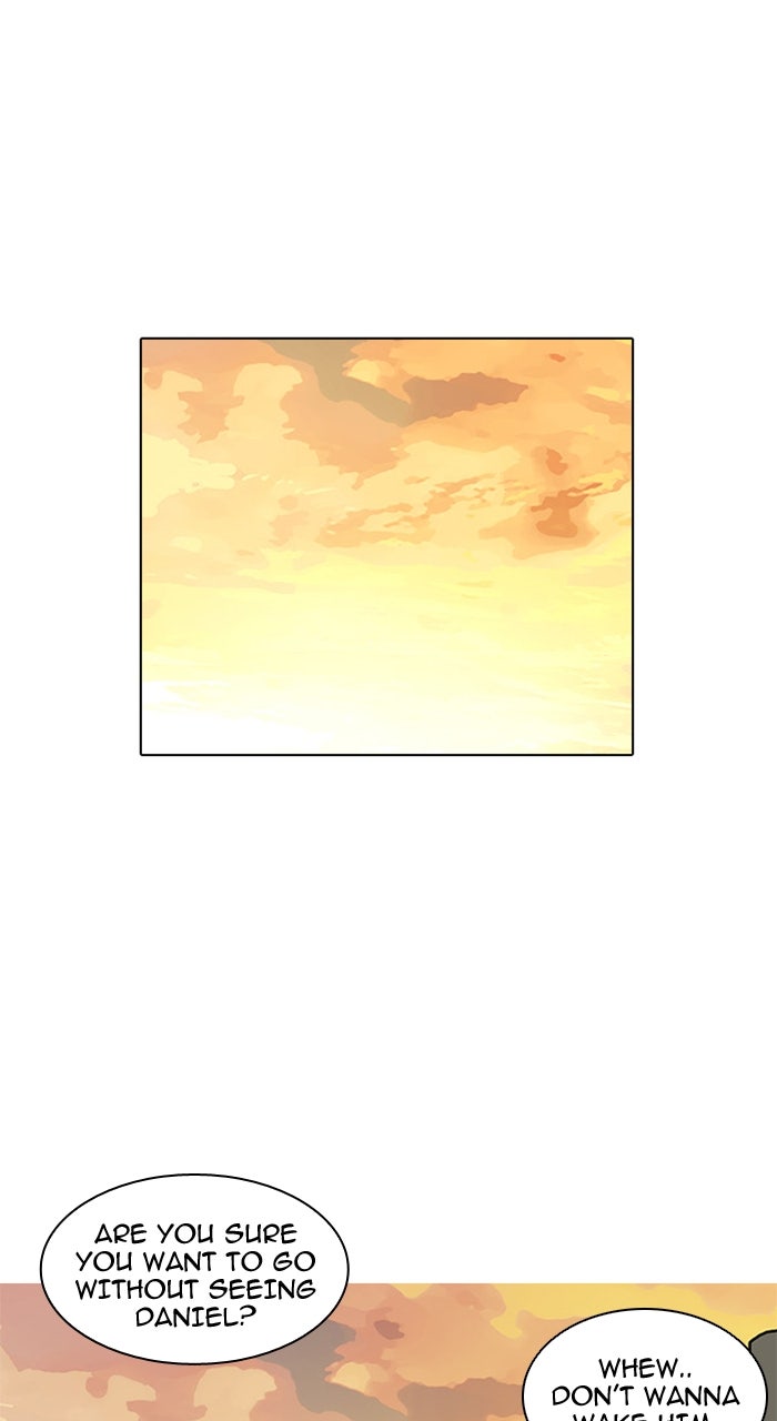 Read Lookism DE Manga Online