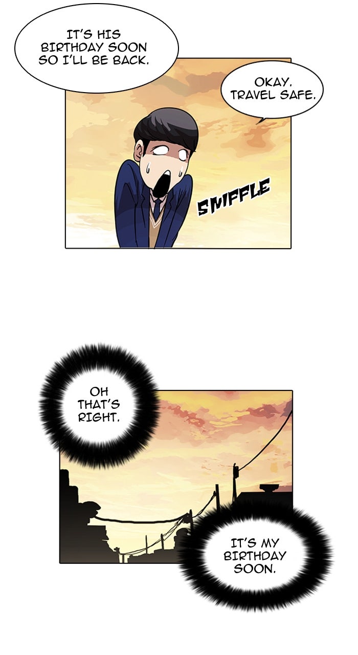 Read Lookism DE Manga Online