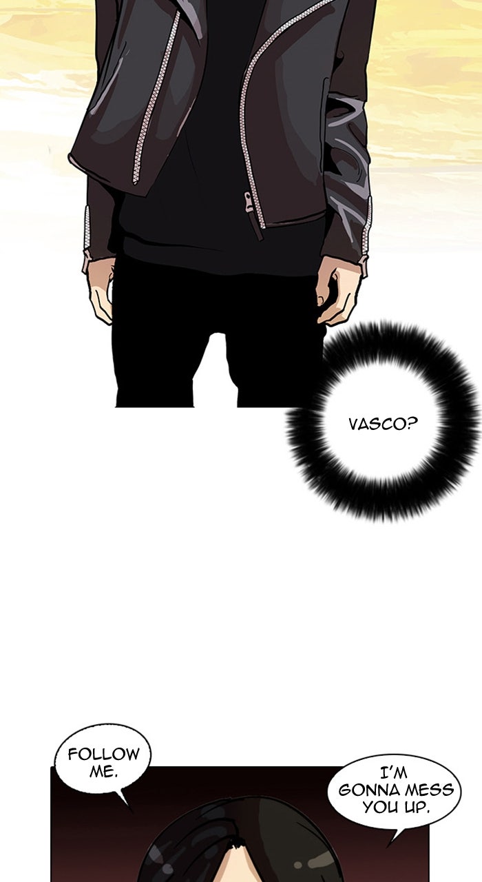 Read Lookism DE Manga Online