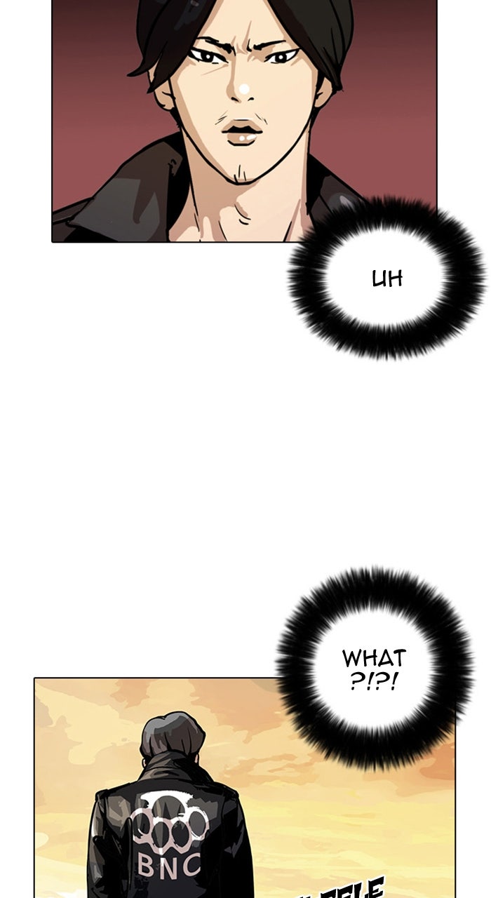 Read Lookism DE Manga Online