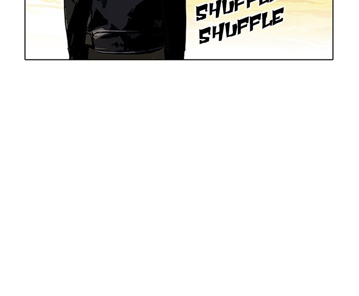 Read Lookism DE Manga Online