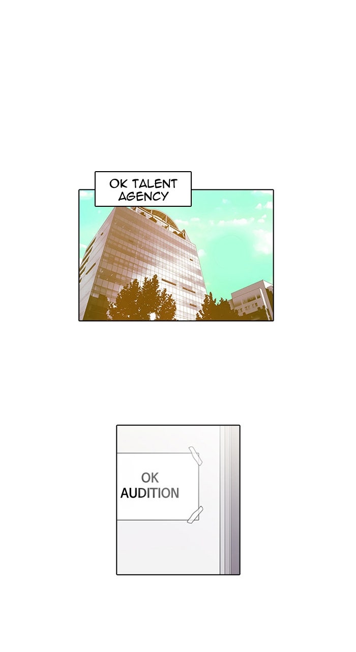 Read Lookism DE Manga Online