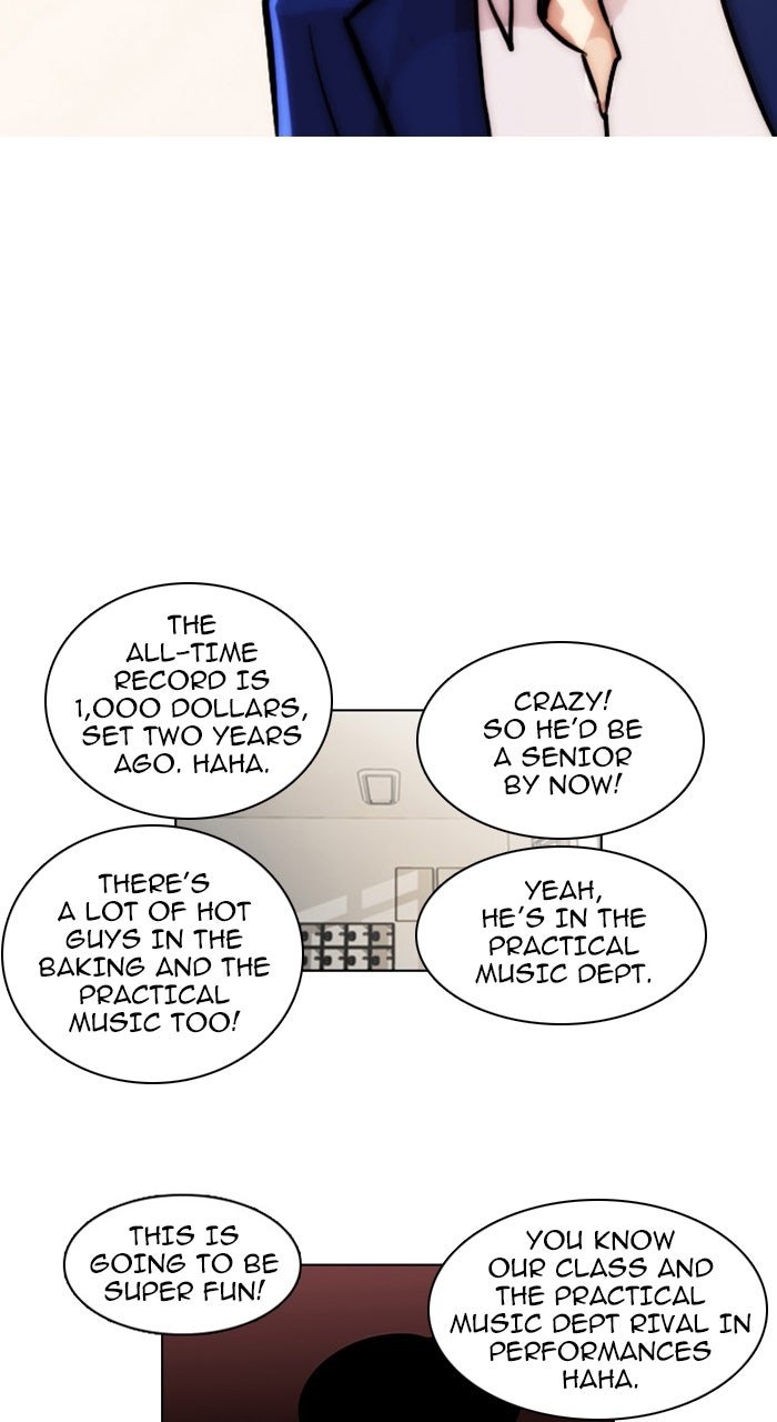 Read Lookism DE Manga Online