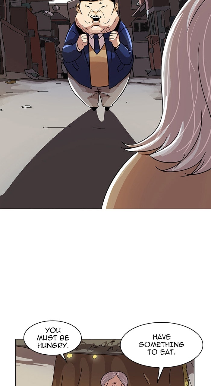Read Lookism DE Manga Online