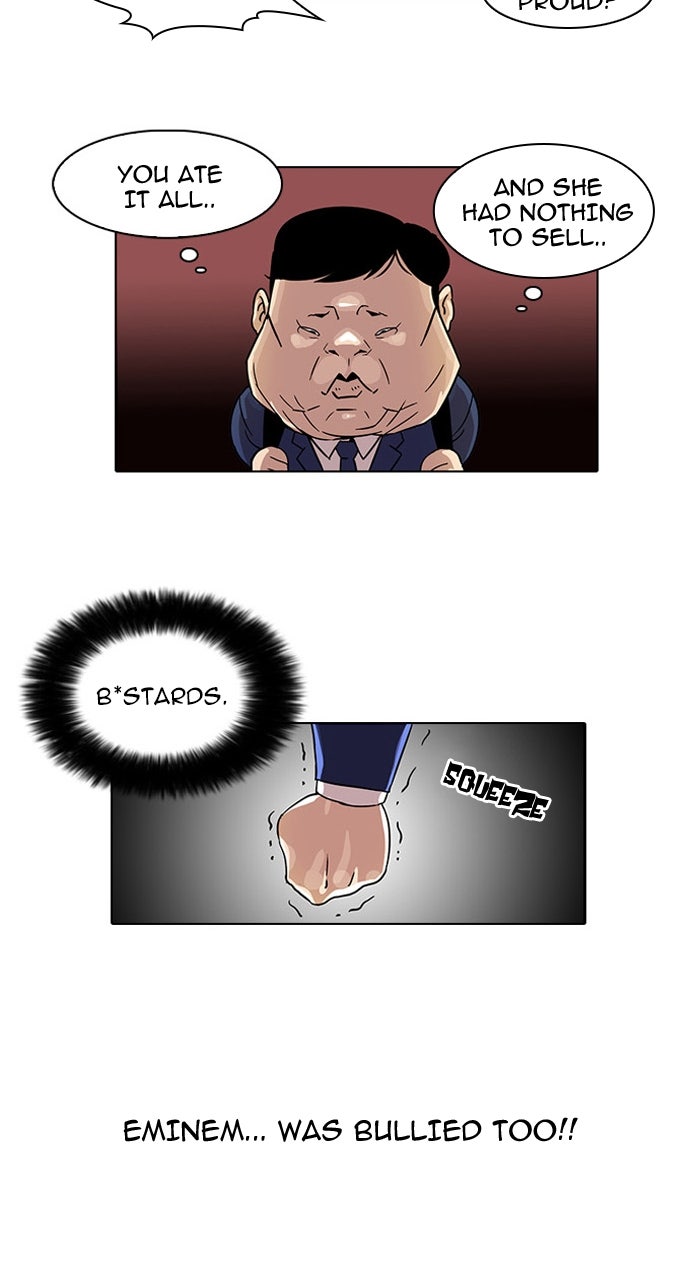 Read Lookism DE Manga Online