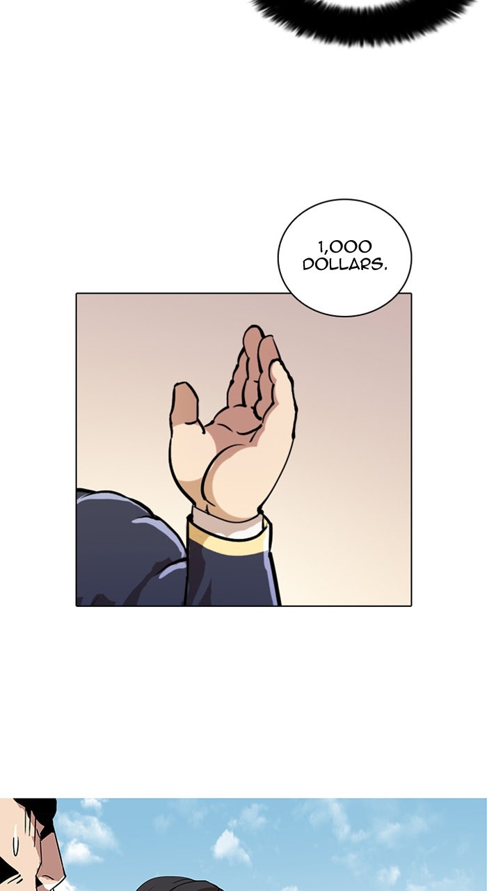 Read Lookism DE Manga Online