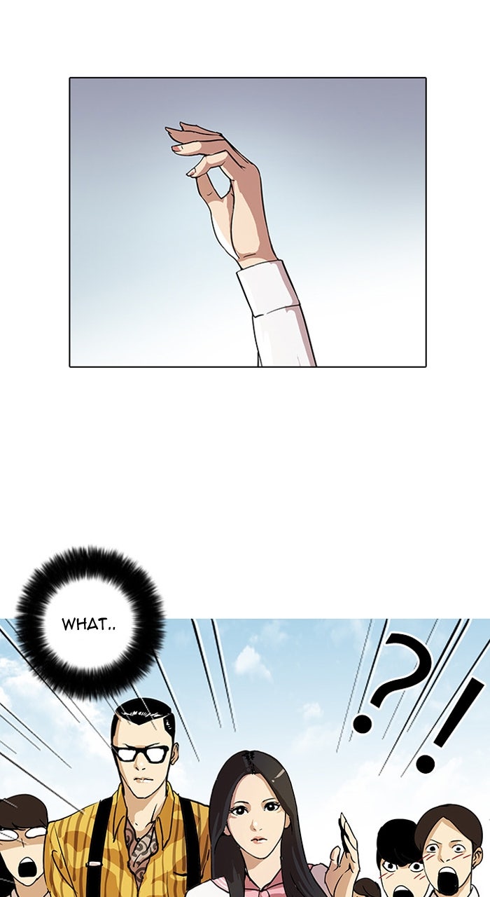 Read Lookism DE Manga Online
