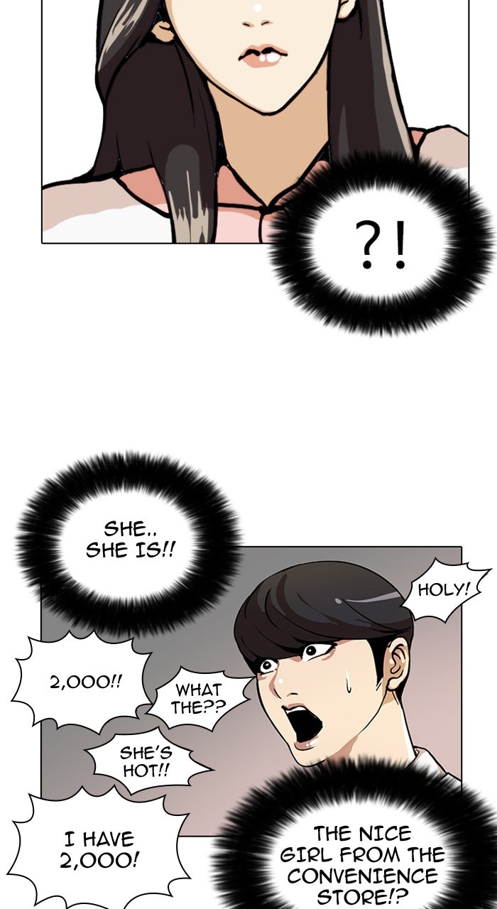 Read Lookism DE Manga Online