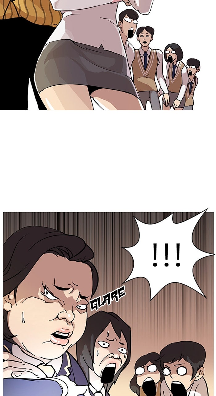Read Lookism DE Manga Online