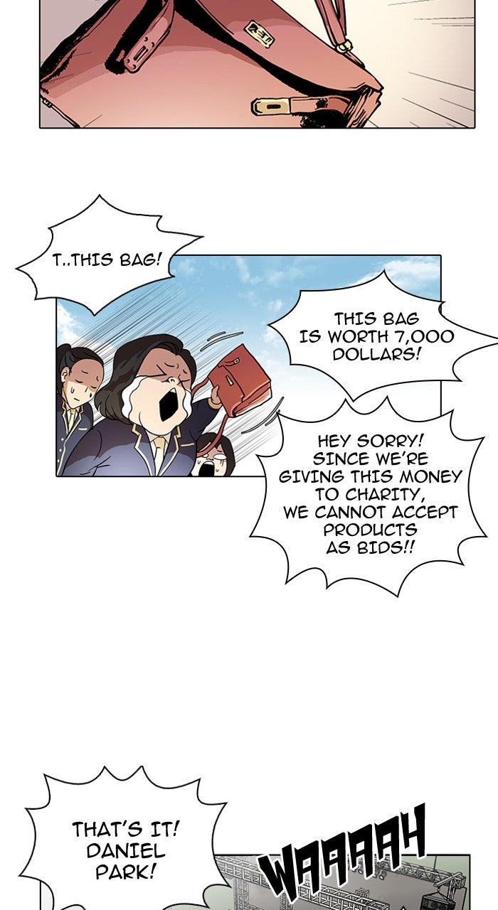 Read Lookism DE Manga Online
