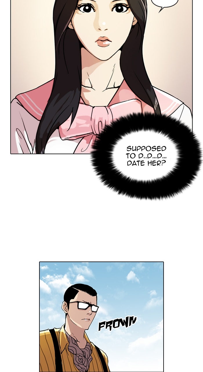 Read Lookism DE Manga Online